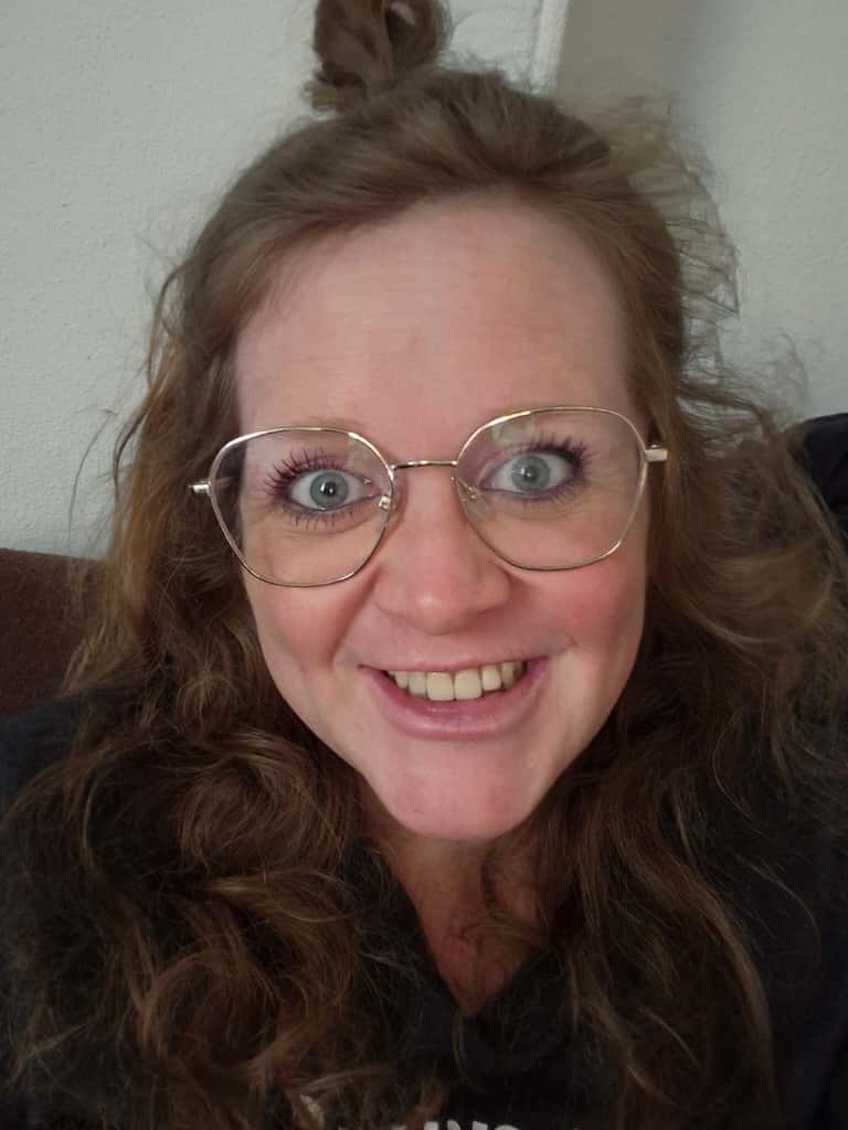 Anouk Wognum