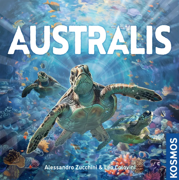 Australis
