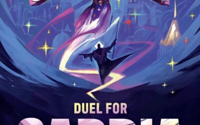 Duel for Cardia