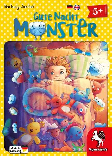 GuteNachtMonster