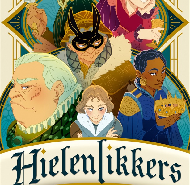 Hielenlikkers