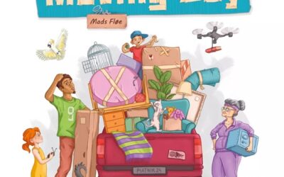 Moving Day