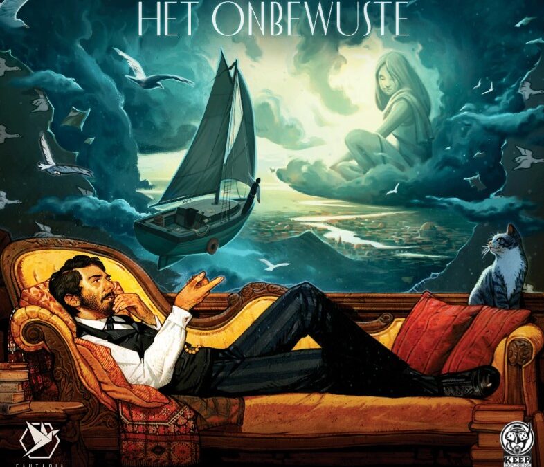Onbewuste
