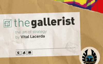 The Gallerist