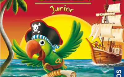 Catan Junior