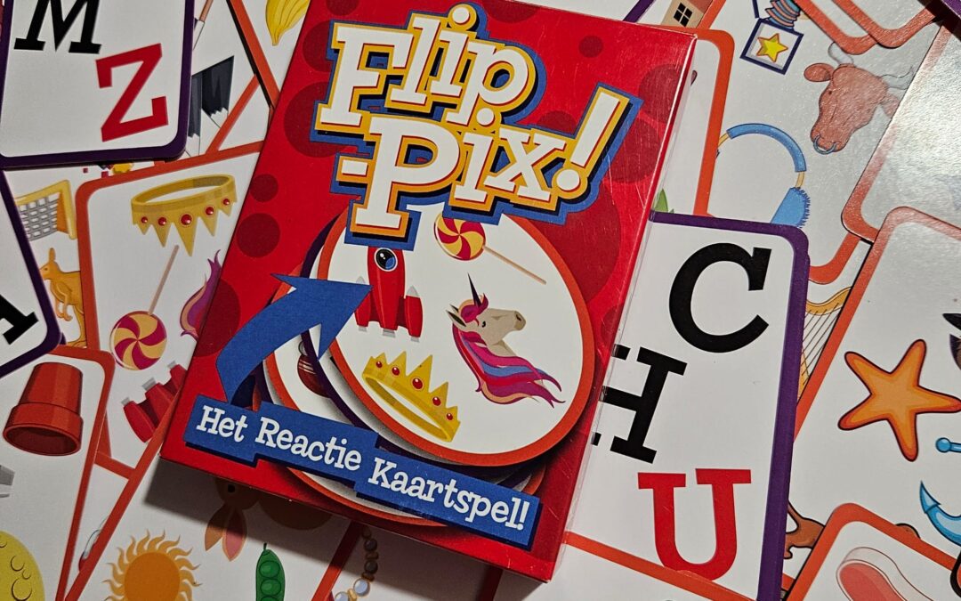 Flip-Pix