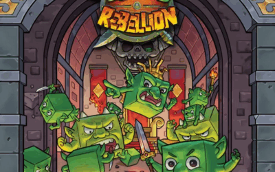 Boblin’s Rebellion