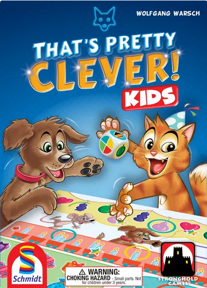 CleverJunior