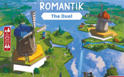 Dorfromantik: The Duel