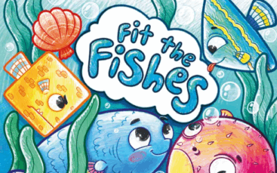 Fit the Fishes