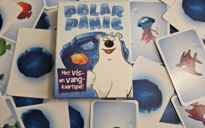 Polar Panic