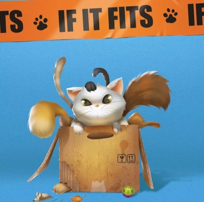 If it fits