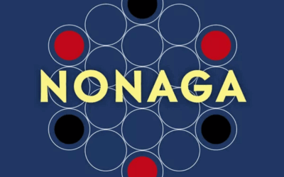 Nonaga