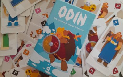 Odin
