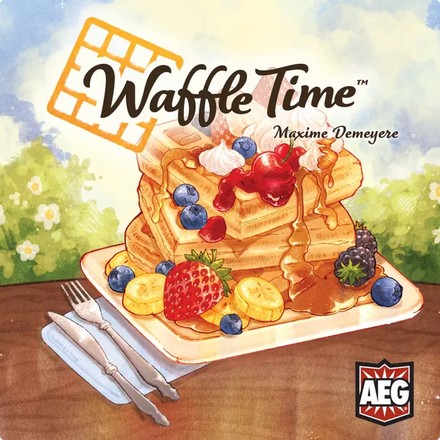 WaffleTime_box