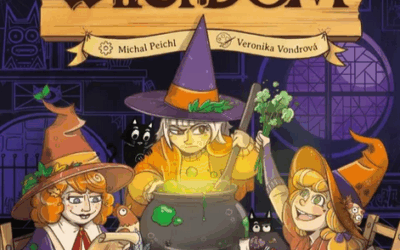 Witchdom