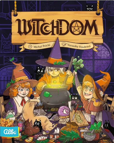 Withcdom