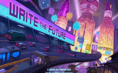 Write the Future