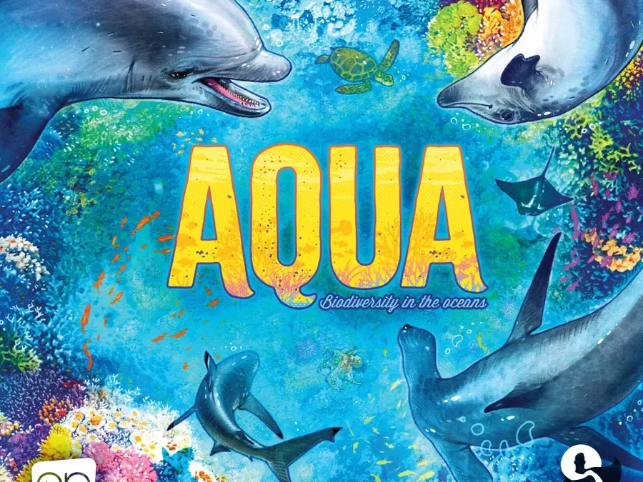 Aqua
