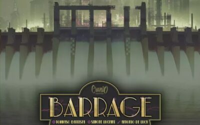 Barrage