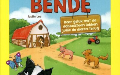 Boerderijbende