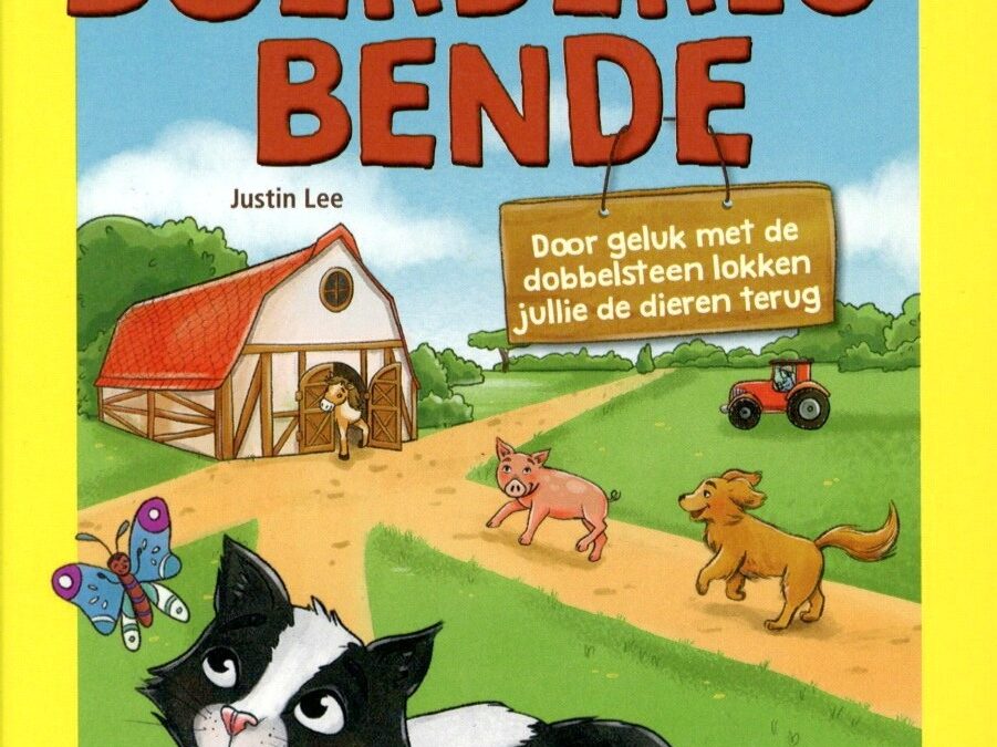 Boerderijbende
