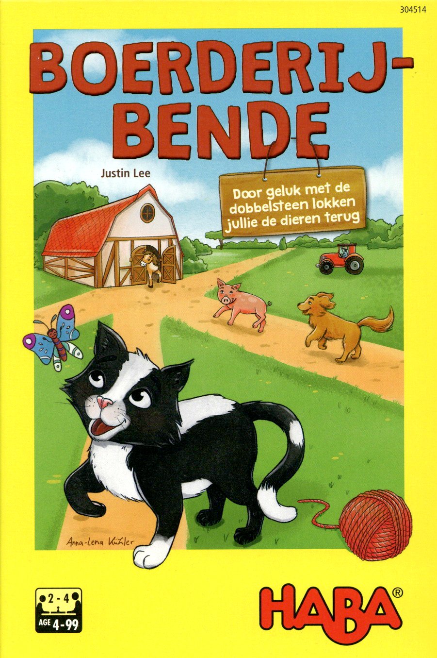 boerderijbende