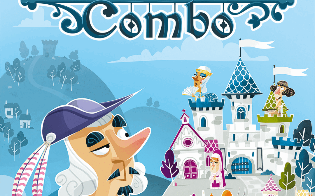 Castle Combo