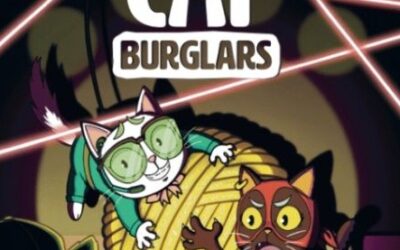 Cat Burglars