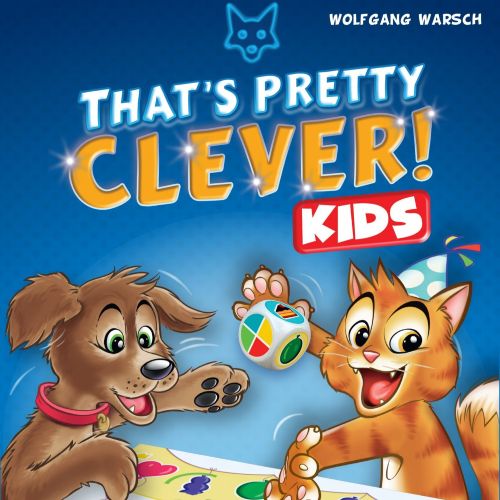 Clever Junior