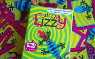 Dizzy Lizzy