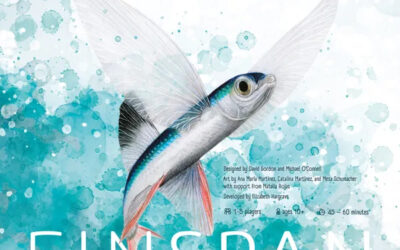 Finspan