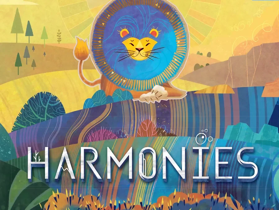 Harmonies