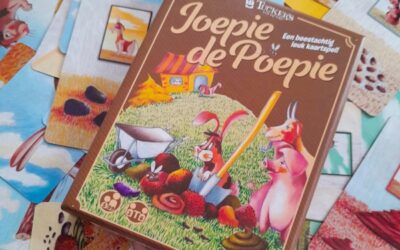 Joepie de Poepie