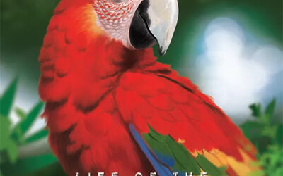Life of the Amazonia