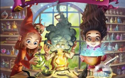 Little Alchemists