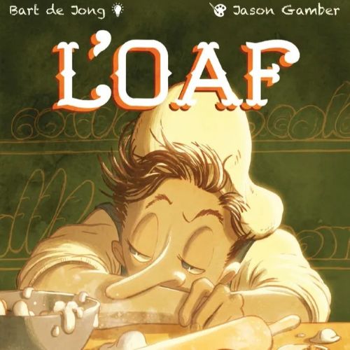 L’oaf