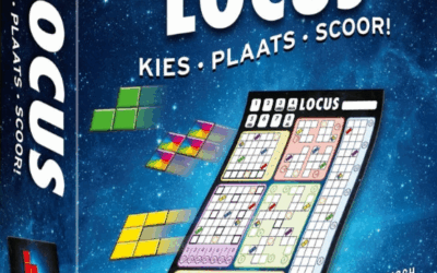 Locus