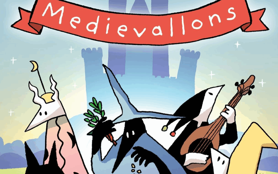Medievallons
