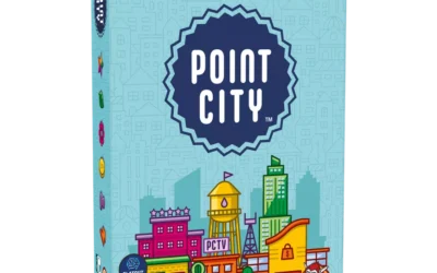 Point City