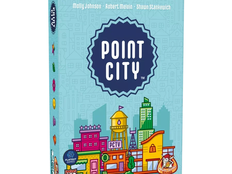 Point City