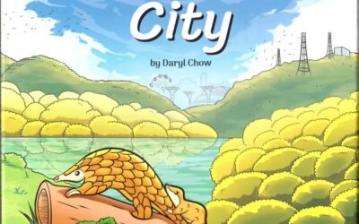 Rainforest City