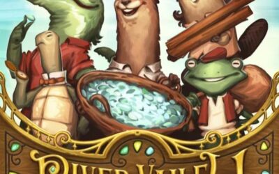 River Valley Glassworks (solo)