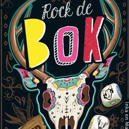 Rock de Bok