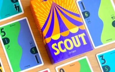 Scout
