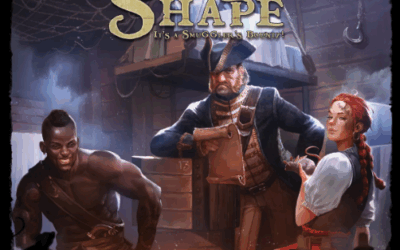 Ship Shape