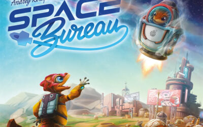 Space Bureau