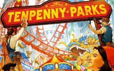 Tenpenny Parks