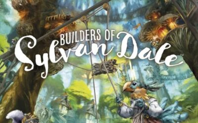 Builders of Sylvan Dale
