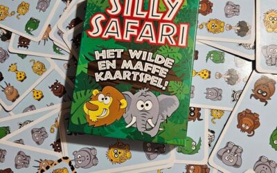 Silly Safari
